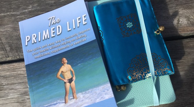 5 Star Review for The Primed Life from a top Canadian nurse and other top reviews.