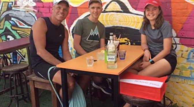 Mexican Restaurant Si Senor Balaclava rocks.            Eat Drink Love Taco. 10 / 10.